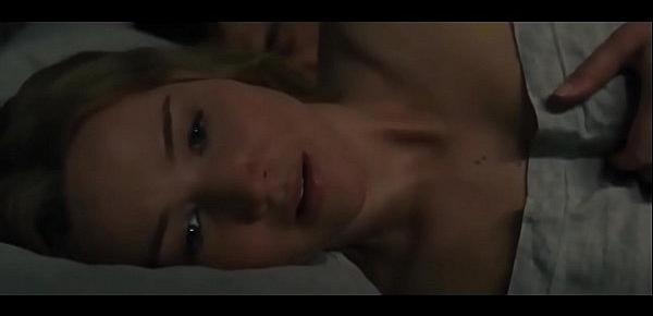  Jennifer Lawrence montage